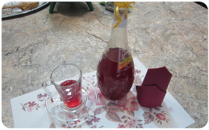 Gėrimas „Kalinuvka”