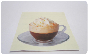 Kava su prieskoniais